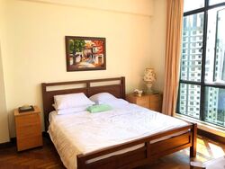 Regent Heights (D23), Condominium #607372931